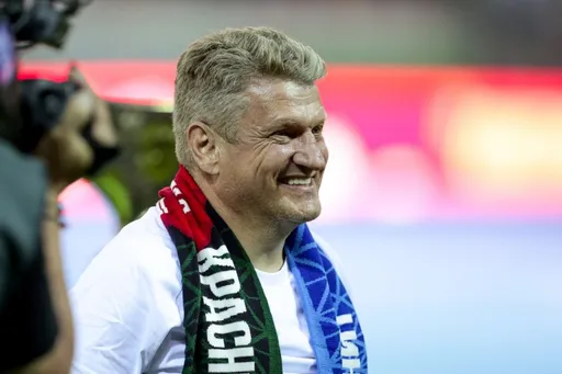 Есипов: через 1-2 года будет поколение футболистов, которое обыграет «МЮ»