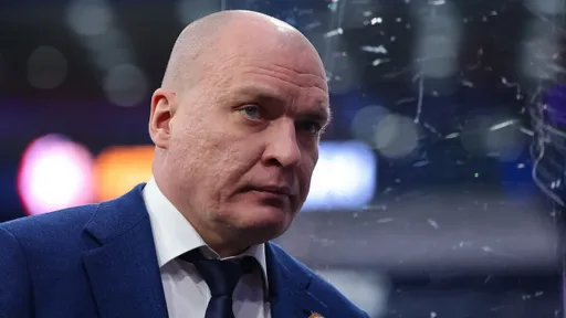 Разин: Кузнецову не гарантировано место в составе «Металлурга»