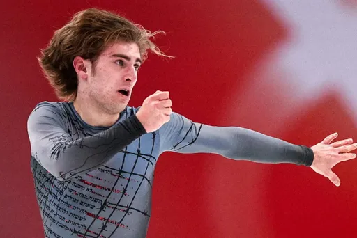 ISU раскрыл музыку программ Кондратюка на сезон-2026/27