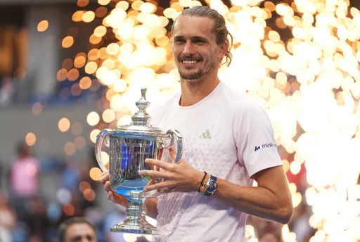 Кафельников высказался о победе Зверева на US Open без матчей с топ-игроками