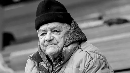 «Трактор» сообщил о смерти бронзового призёра чемпионата СССР Пономарёва