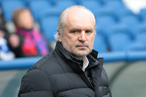 Шалимов назвал вымогательством два уголовных дела на Промеса в Нидерландах
