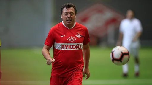 Шмаров: Абаскаль правильно сделал, что стал выкидывать Беришу из своей зоны