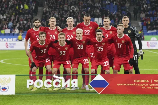 Sport24: сборная Уругвая, вероятнее всего, не сыграет с Россией в ноябре