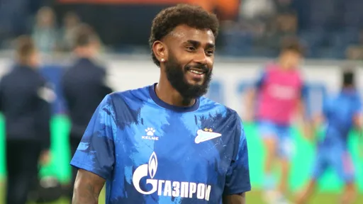 Медведев: Вендел — игрок «Зенита», он будет заявлен на РПЛ и FONBET Кубок России