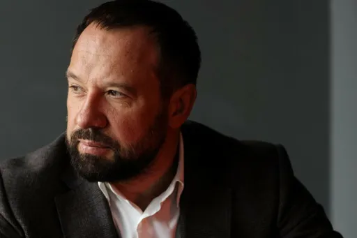 Лев Мазараки удостоен премии «Друзья большого спорта» за вклад в развитие пляжного футбола