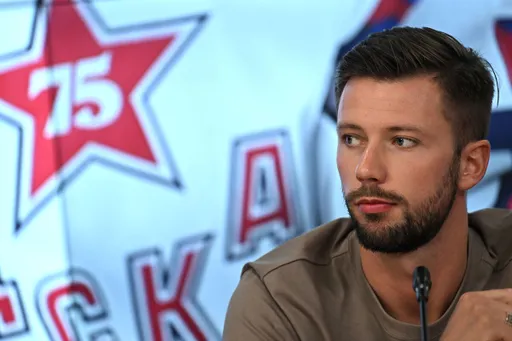 Кожевников про уход Федотова из ЦСКА: решение не удивляет