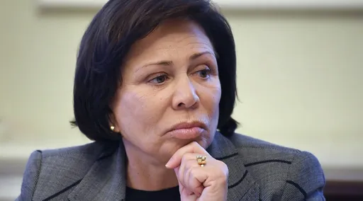 Роднина высказалась о возможном допуске российских хоккеистов на ОИ-2026