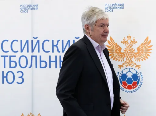 Воробьёв: в РФС поступили по отношению к Карпину не очень гуманно