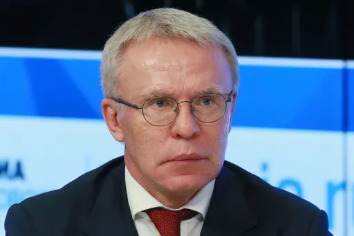 Фетисов хочет, чтобы Валиева уверенно вернулась на лёд
