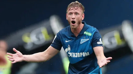 Чистяков заявил, что игроки «Зенита» поддержали Кузяева и Сантоса после промахов в серии пенальти с «Динамо»