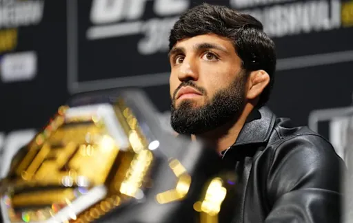 Гулян: если Царукяну снова не дадут титульный бой в UFC – это будет преступлением