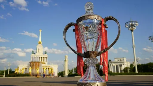 Новый скандал в российском футболе? Клубы недовольны жеребьевкой Кубка и готовы оспорить итоги