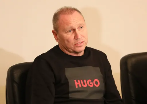 Черышев: «Балтике» ещё далеко до российских топ-клубов