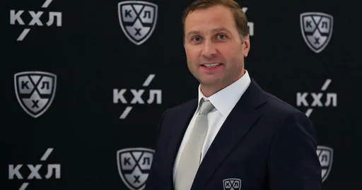 Президент КХЛ Морозов: за три дня на Матче звёзд КХЛ было более 30 тысяч человек