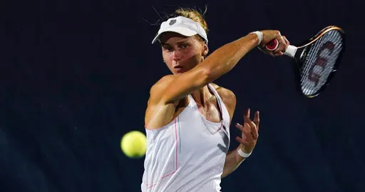 Россиянка Самсонова обыграла Корпач и пробилась в третий круг US Open