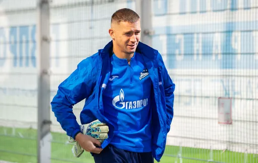 Кержаков: «Зениту» не хватило эмоций после «Краснодара» и «Спартака»