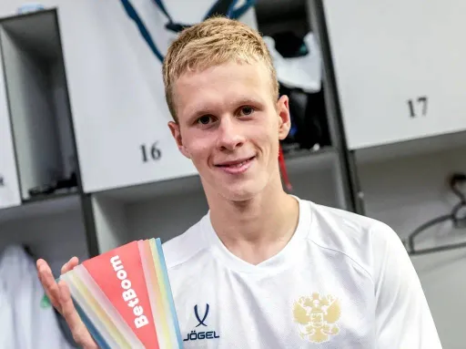 Руслан Пименов назвал Кисляка игроком, способным решать матчи