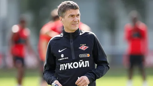 Булатов: Соболев бы выпадал из нынешней игры «Спартака»