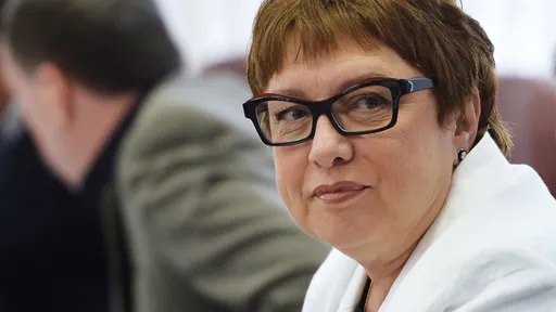 Смородская: не вижу перспектив у медиафутбола с бывшими игроками и всякими неизвестными людьми