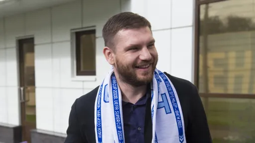 Игонин: «Зенит» — лучший в России не только в покупке игроков, но и в продаже
