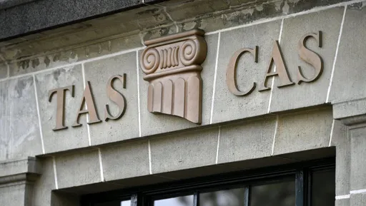 CAS отклонил апелляцию клубов из России на решение ФИФА о приостановке контрактов с легионерами