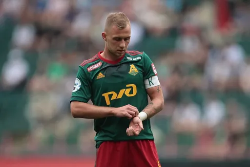 Сёмин оценил возможный переход Баринова в ЦСКА, приведя в пример Игнашевича