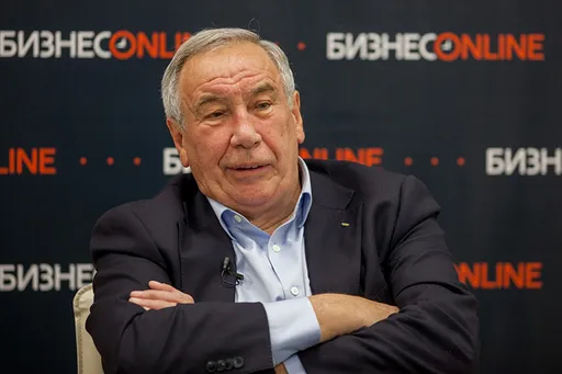 Тарпищев допустил, что Абаскалю может не нравиться авторитет Джикии в «Спартаке»