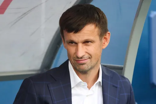 Семак отметил проблемы «Зенита» с реализацией моментов на старте сезона