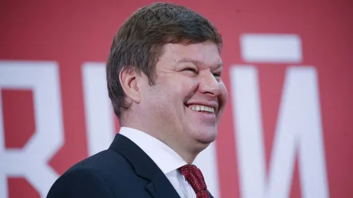 Губерниев: любое шоу обречено на провал, если это не делает «Матч ТВ»