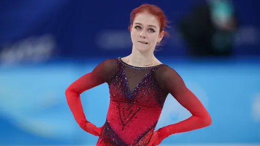 Александра Трусова рассказала о попытках исполнить пятерной лутц на тренировках