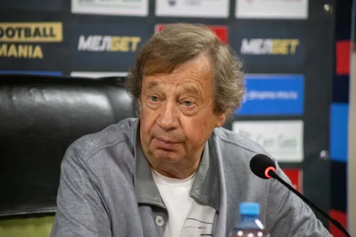 Семин готов возглавить московское «Динамо» после отставки Карпина