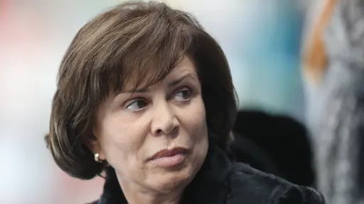 Роднина объяснила, почему российских тяжелоатлетов возвращают на мировую арену