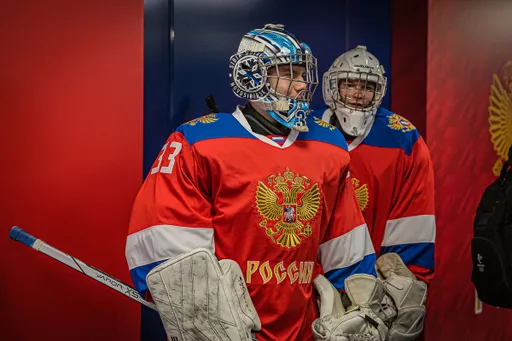 «Россия 25» разгромила Казахстан и выиграла Кубок Первого канала