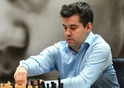 Непомнящий остался 19-м в рейтинге FIDE, Горячкина — лучшая среди россиянок