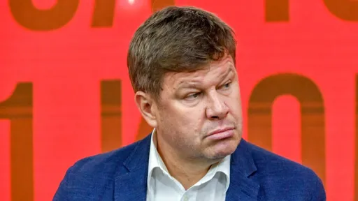 Губерниев прокомментировал ситуацию с положительными допинг-пробами в КХЛ