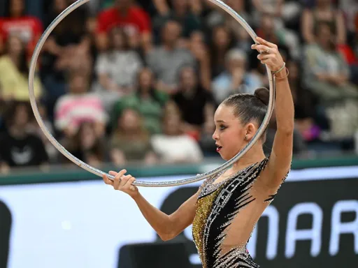 World Gymnastics утвердила финальный состав россиянок на чемпионат мира