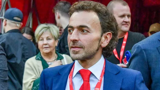 Бабаев заявил, что в следующем сезоне перед ЦСКА стоит цель выиграть РПЛ