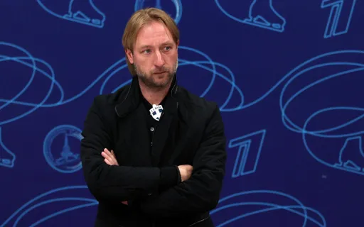 Плющенко рассказал, что «послал в космос» депутатов, предложивших бойкот ОИ