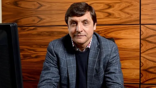 Вице-президент КХЛ Каменский сообщил, что в лигу хочет вступить команда из Казахстана