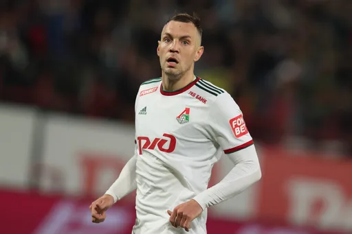 Экс-форвард «Спартака» Кечинов заявил, что Дзюба в предстоящем дерби против «Локо» будет опасен вдвойне
