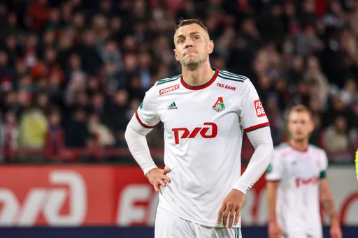 Валерий Непомнящий: Дзюба борозды не испортит