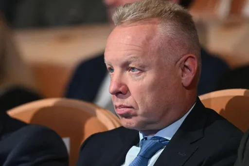 Мазепин: россияне точно выступят на ЧМ-2025 по водным видам спорта