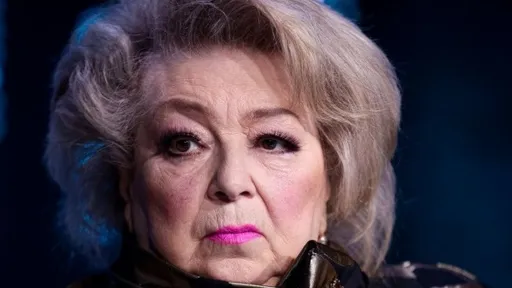 Тарасова заявила, что Олимпийский турнир по хоккею невозможен без России