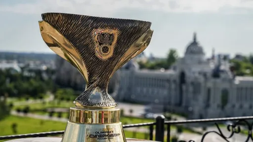 Семь городов претендуют на проведение OLIMPBET Суперкубка России по футболу