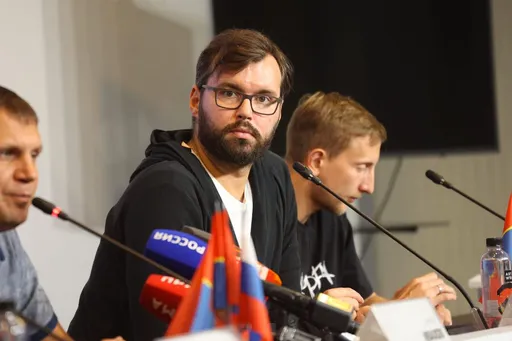 Экс-тренер «Пари НН» Горлов пополнил штаб «Торпедо»