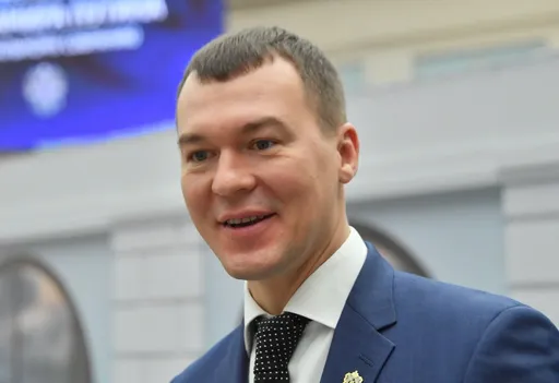 Дегтярёв сообщил, что все российские сборные получат единую форму