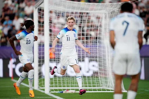 Израиль U21 – Англия U21: прогноз (КФ 2,20) и ставки на матч Евро-2023 5 июля 2023 года