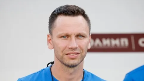 Алексей Попов: «Рубину» посчастливилось забить, хотя к голу «Урал» был ближе