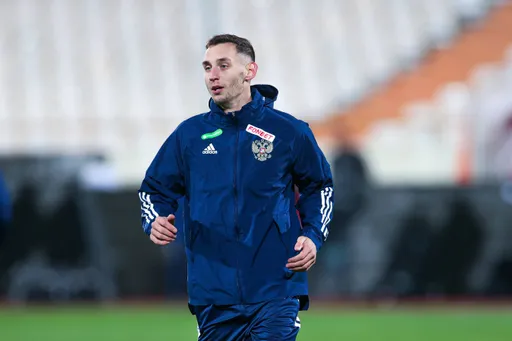 Opta: защитник «Сочи» Солдатенков привёз 4-й пенальти в этом сезоне РПЛ